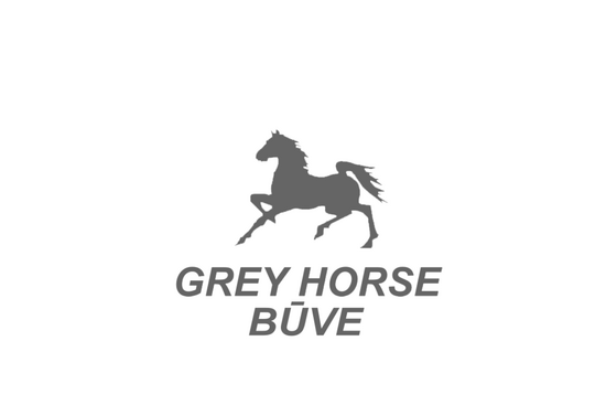 GREY HORSE BŪVE SIA